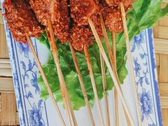 -山悦里 山野·鲜火锅(罗斯福广场店)
