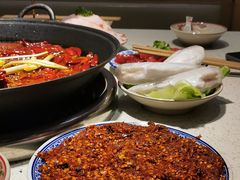 -蛙鱼潭美蛙鱼头火锅(解放碑瑞富广场店)