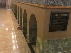 -纽斯桑拿会所(天山店)