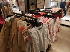 -ZARA HOME(长楹天街购物中心店)