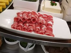 -海底捞火锅(万丰桥店)