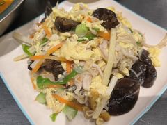 -金良酸菜鱼(宁海路总店)