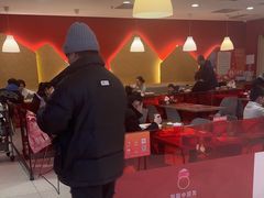 -阳阳中国饭(龙湖大兴天街)