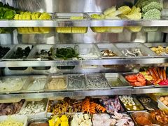 -四川老牛麻辣烫(北门桥店)