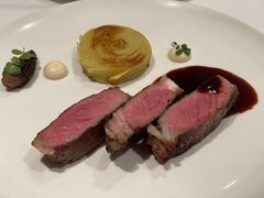 -L'Arome芳芳法国餐厅(仙林金鹰店)