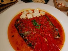 -千稻剁椒大鱼头(CityOn熙地港店)