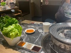 -隐家本格烧肉(万达广场店)