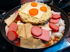 -炙韩料理·部队锅专门店