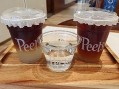 -Peet's 皮爷咖啡(乐峰店)