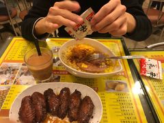 -龙凤冰室
