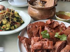 -品味泸沽湖•民族特色菜(大落水店)