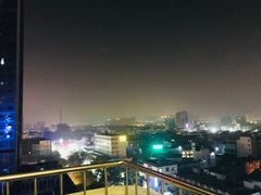 -桔子水晶苏州吴江步行街酒店