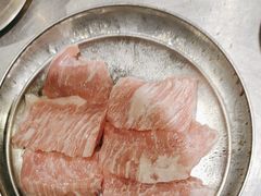 -姜虎东白丁烤肉(银泰中心in99店)