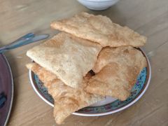 包尔萨克-努尔古丽奶茶