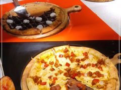 -比格比萨自助(花园路店)