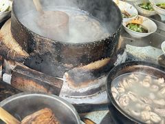 -甘记肥肠粉(马鞍北路店)