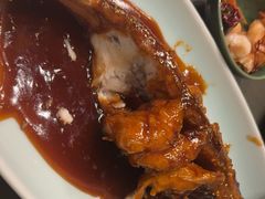 -那家小馆•北京菜•烤鸭(中关村店)