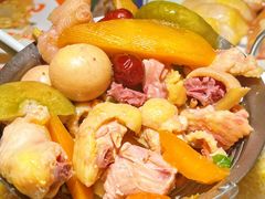 -南城十里潮汕鲜牛火锅·鲜虾生滚粥(融汇老商埠店)