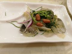 -海晖酒楼·顺德鱼生(荣华店)