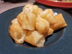 -钟菜·粤菜点心·宴请(海上世界·汇港二期店)