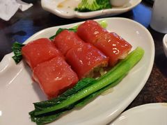 金莎红米肠-添运来(茶园奥园广场店)