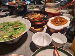 -秀儿四九城·新京菜(亚运村鸟巢店)