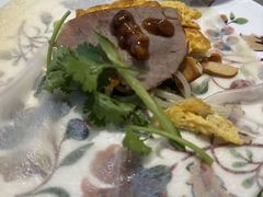 -老昌春饼(西民主路总店)