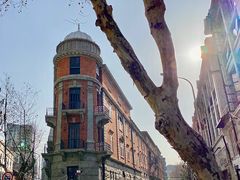 -飞马旅黎黄陂路文旅街区