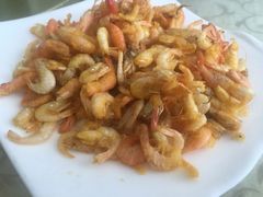 -老菜馆(滨江大道东段店)