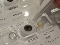 -moody彩瞳(环宇城店)