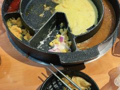-肥肥虾庄·金牌油焖大虾(杨园滨江时代walk店)