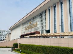 -广西壮族自治区博物馆