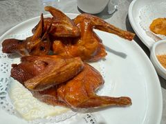 -金山记靓鸡专门店·中山菜