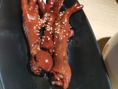 -佬肥猫·浙江乡村菜(国华广场店)