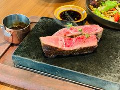 -Erman岩烧牛排(虹桥南丰城店)