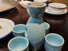 -土著渔匠·养生蝴蝶鱼(香樟路店)