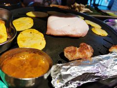 -济州爱肉堂(总店)