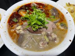 -三中高皇羊肉馆
