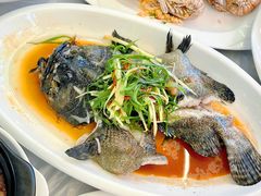 -众味海鲜大排档·活海鲜·潮汕味(南澳店)
