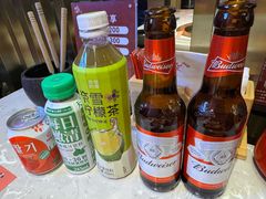 -空之介寿喜烧·和牛放题(恒隆广场店)