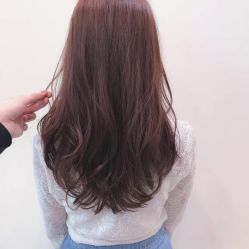 -GIRL STYLE 烫发·染发沙龙