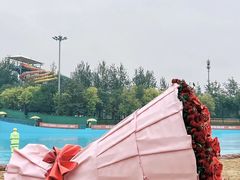 -欢乐水魔方水世界