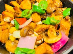 -云海肴·汽锅鸡·云南菜(美罗城店)