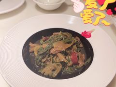 宁波烤菜-涌上外婆桥(南塘店)