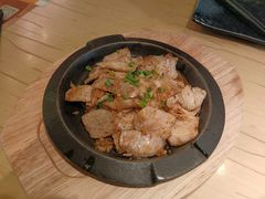 -沼津港精致料理·寿喜烧·烧鸟(漕河泾印象城店)