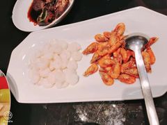 -丰和日丽(瑞虹天地月亮湾店)