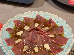 -满来寿喜烧(金虹桥店)