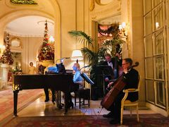 -The Ritz Restaurant