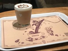 -COSTA COFFEE(国正中心店)