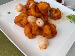 -味+新京宴·烤鸭·北京菜(创意谷店)